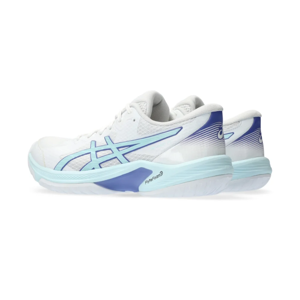 Asics Beyond FF 1072A095.100 / weiss