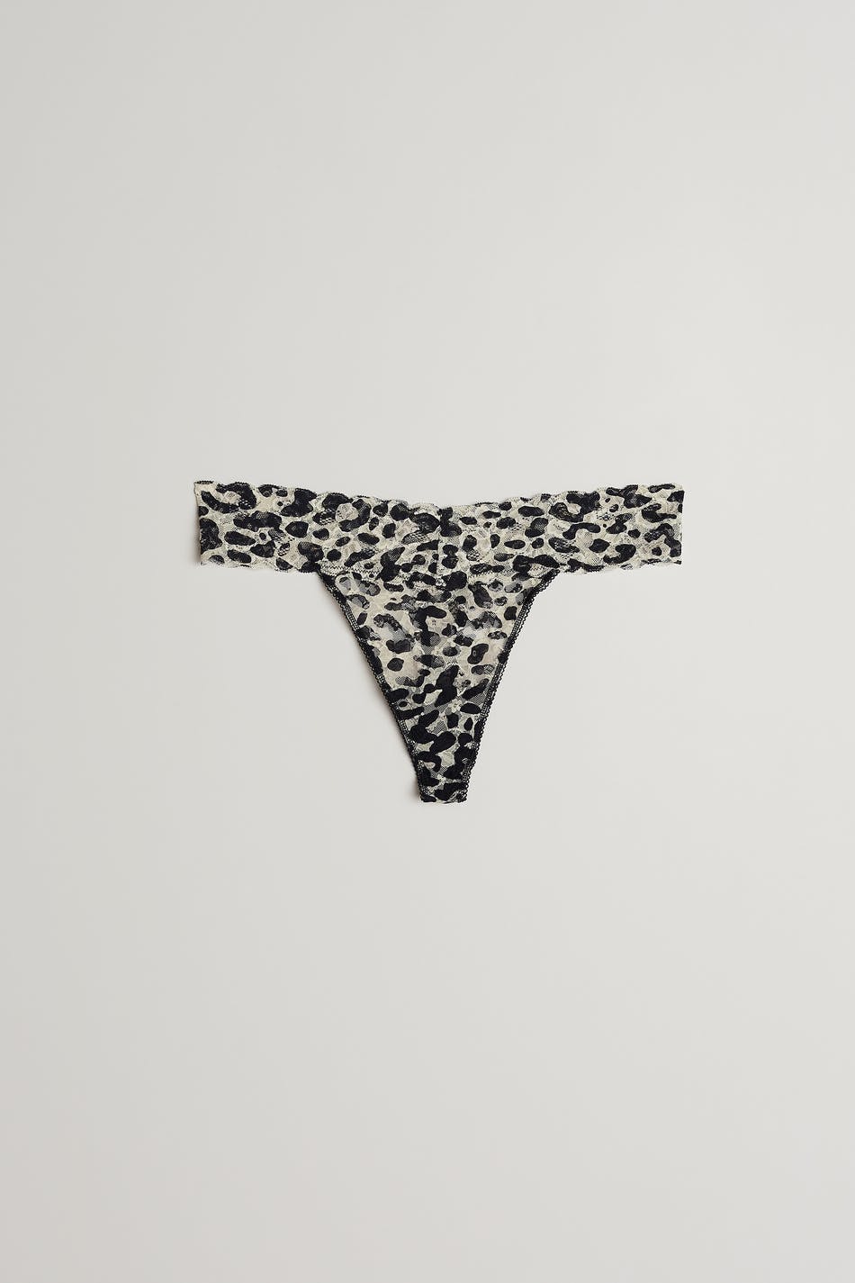 Lana string