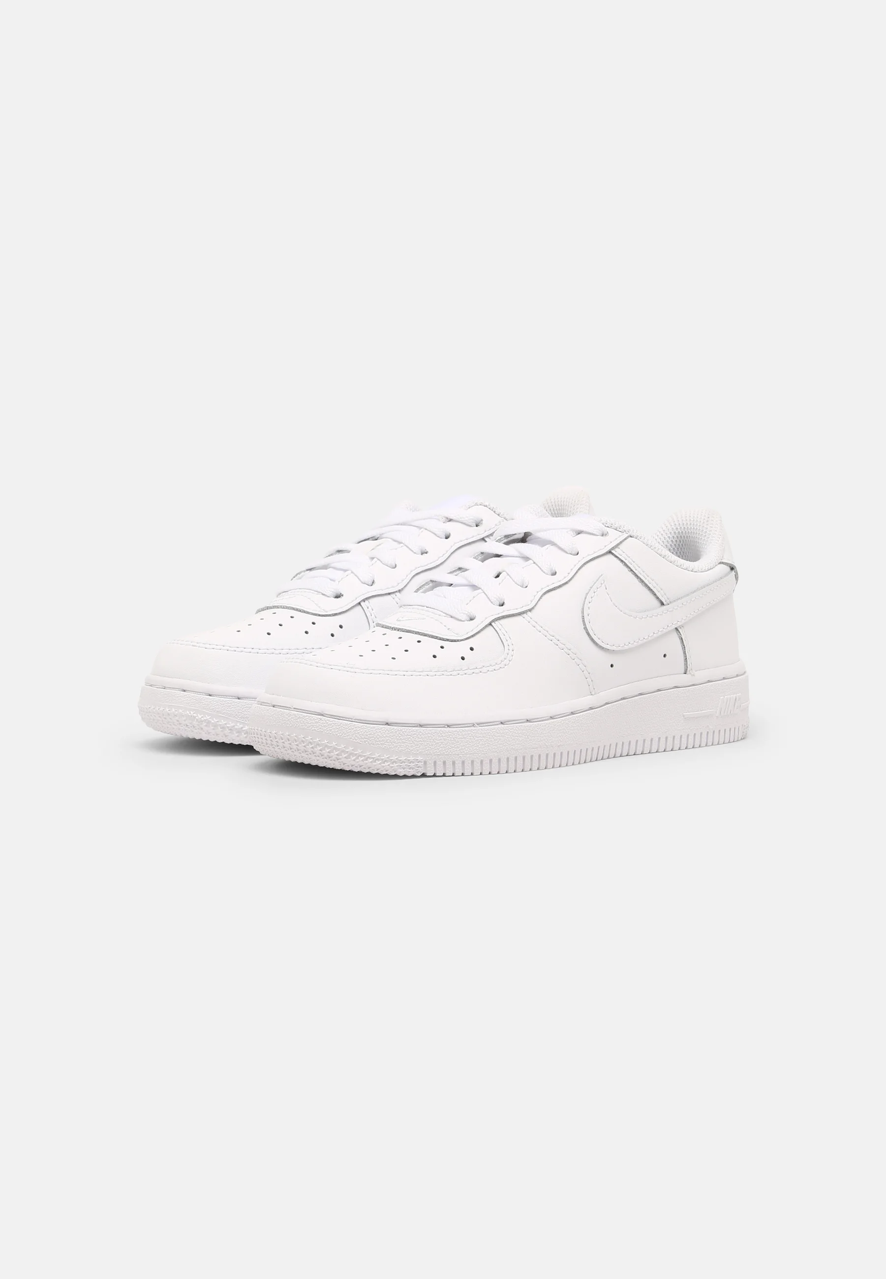 Nike Sportswear FORCE 1 UNISEX - Zapatillas bajas