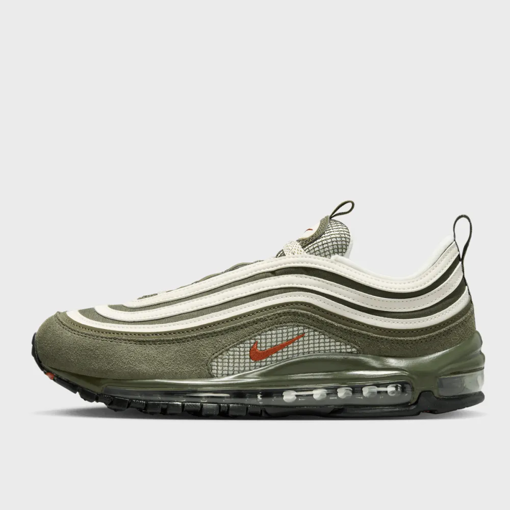 Nike Air Max 97 FB9619-001 / grün