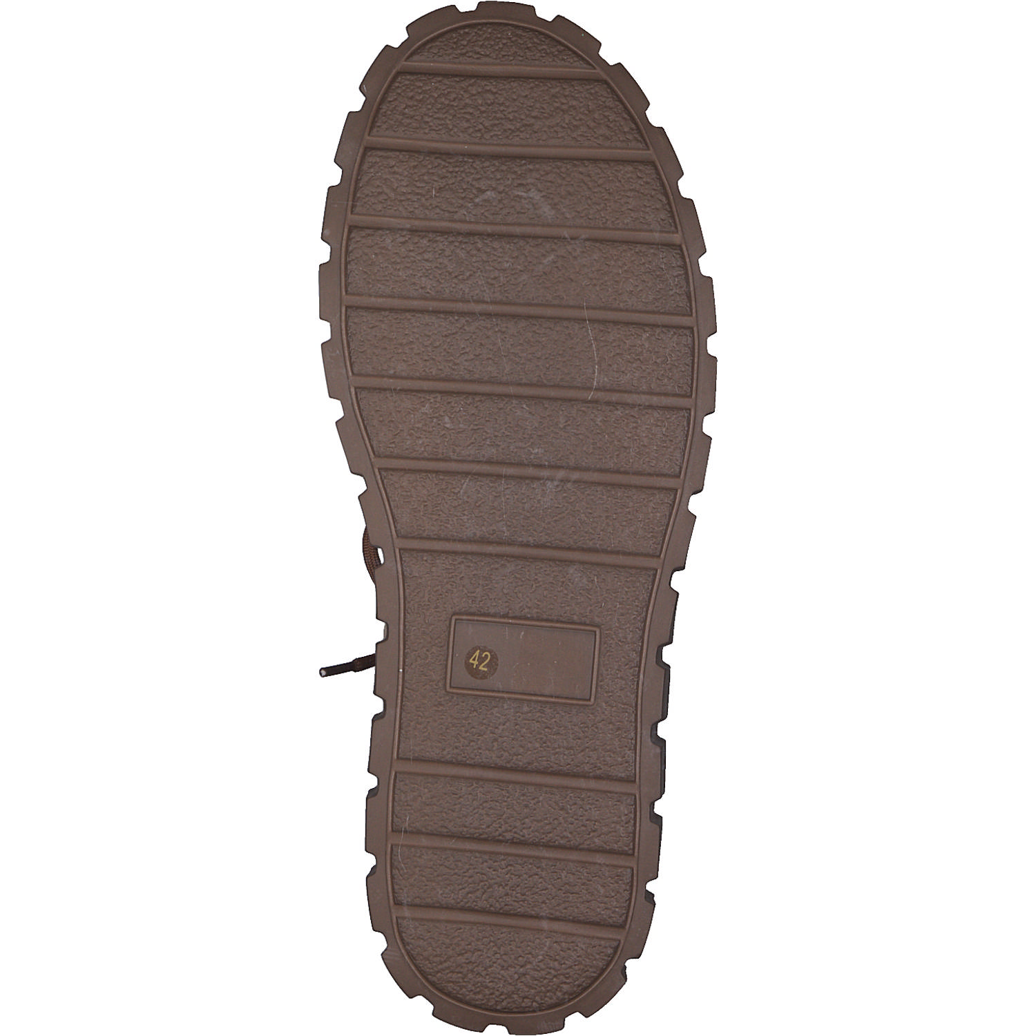 La Strada 2103324, Stiefeletten, Damen, combi tan