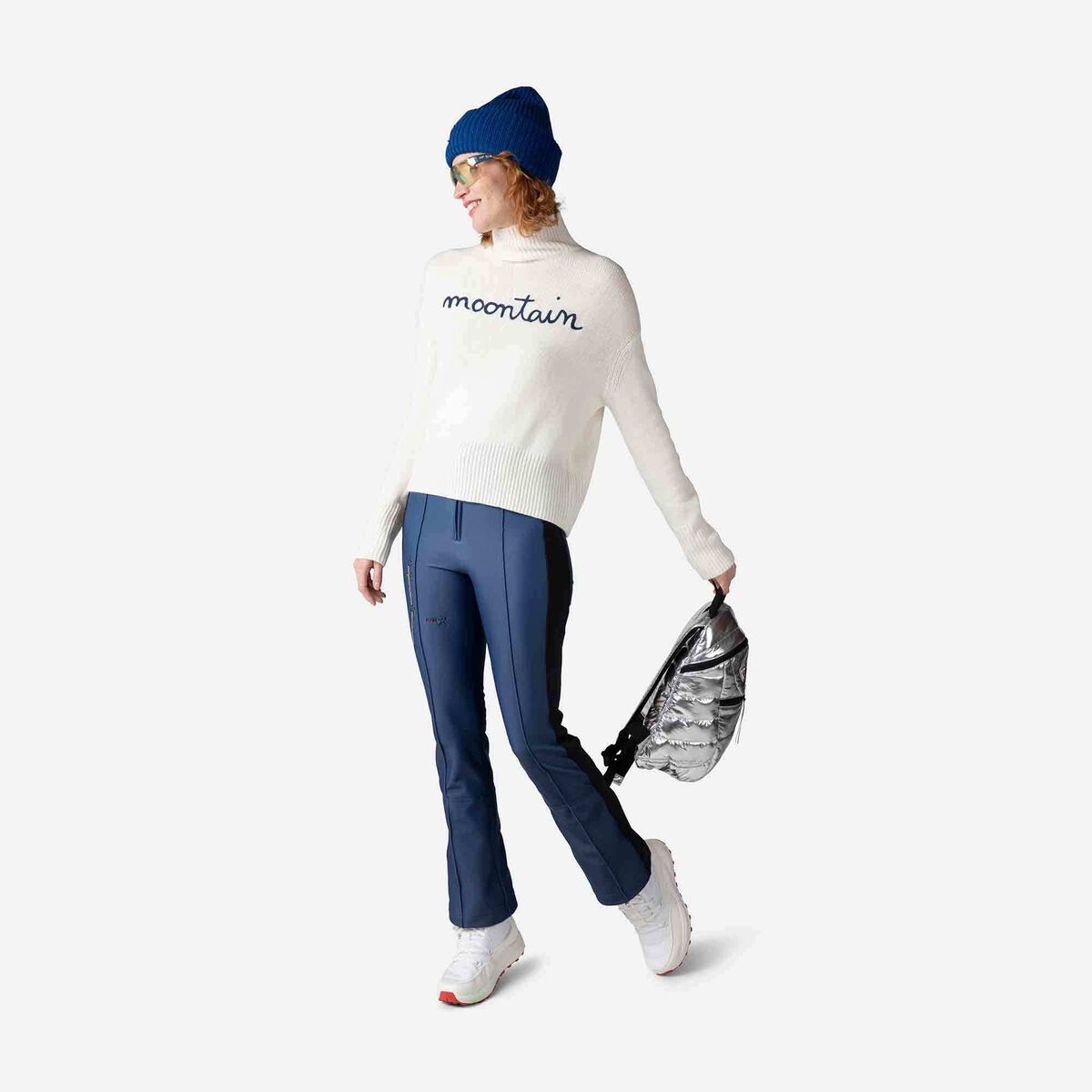 JCC Lounge Damenpullover
