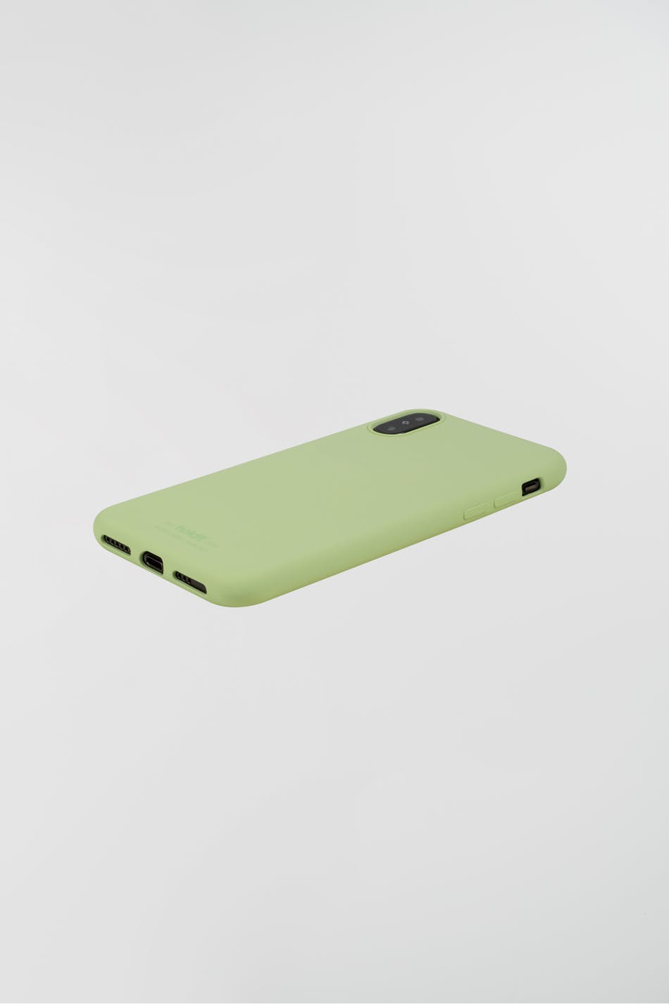 Holdit iphone x/xs silicone case