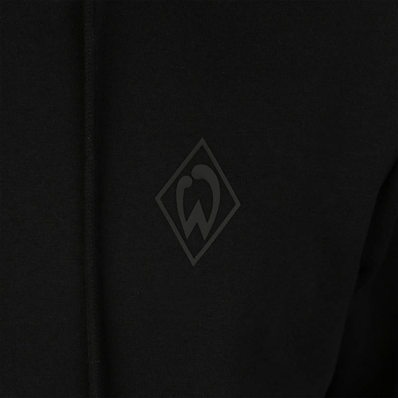 UMBRO SV Werder Bremen Navigation Hoodie Herren