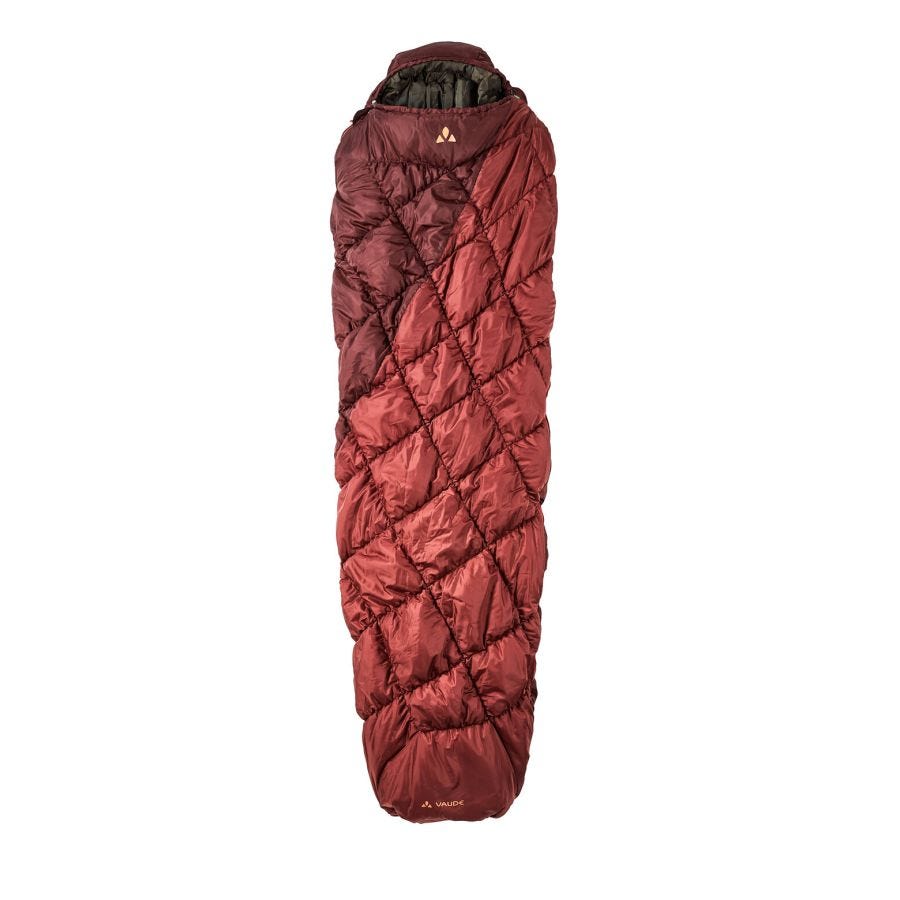 Meglis 700 - Kunstfaserschlafsack