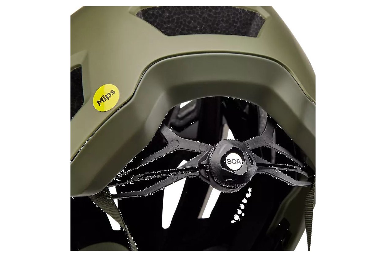 Fox Crossframe Pro