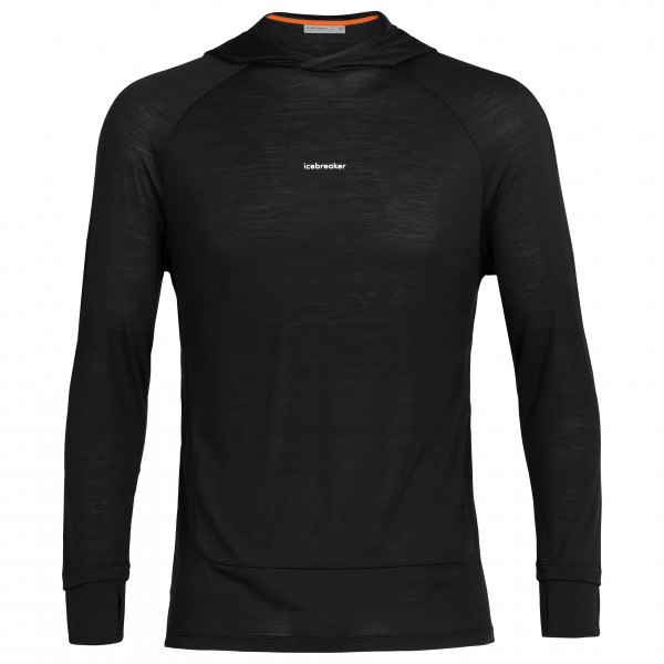 Icebreaker - Cool-Lite L/S Hoodie - Funktionsshirt