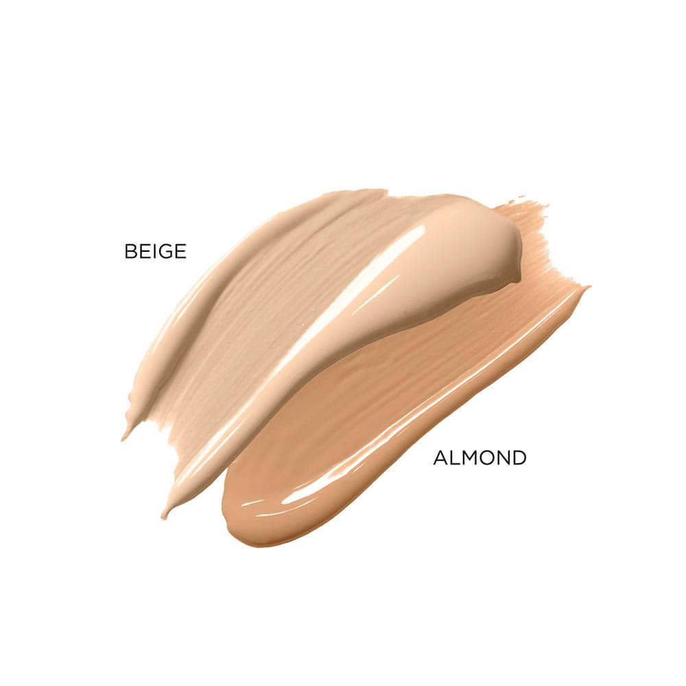 ANNEMARIE BÖRLIND TEINT Natuwear Foundation