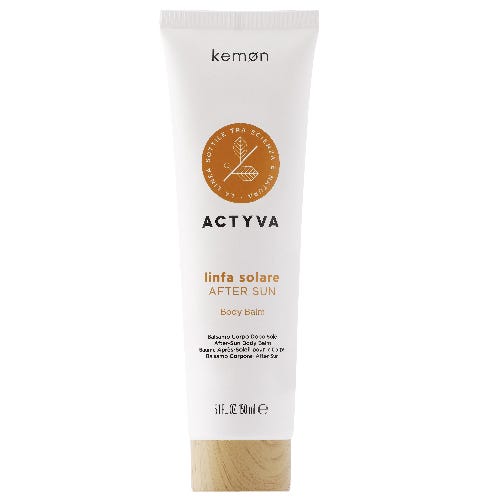 kemon Actyva Linfa Solare After Sun Body Balm 150 ml
