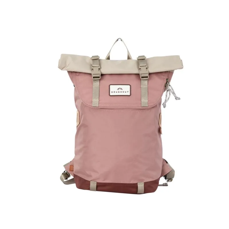 Doughnut Christopher Small Jungle Backpack - chestnut