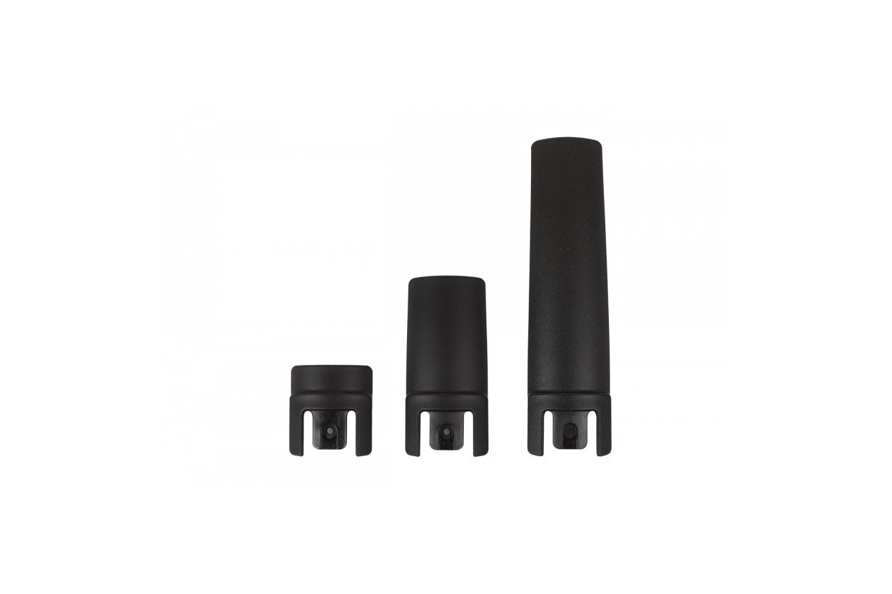 Zefal Steckschutzblech Set Road Shield R35