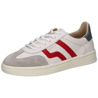 Gant Cuzima Sneaker in weiß