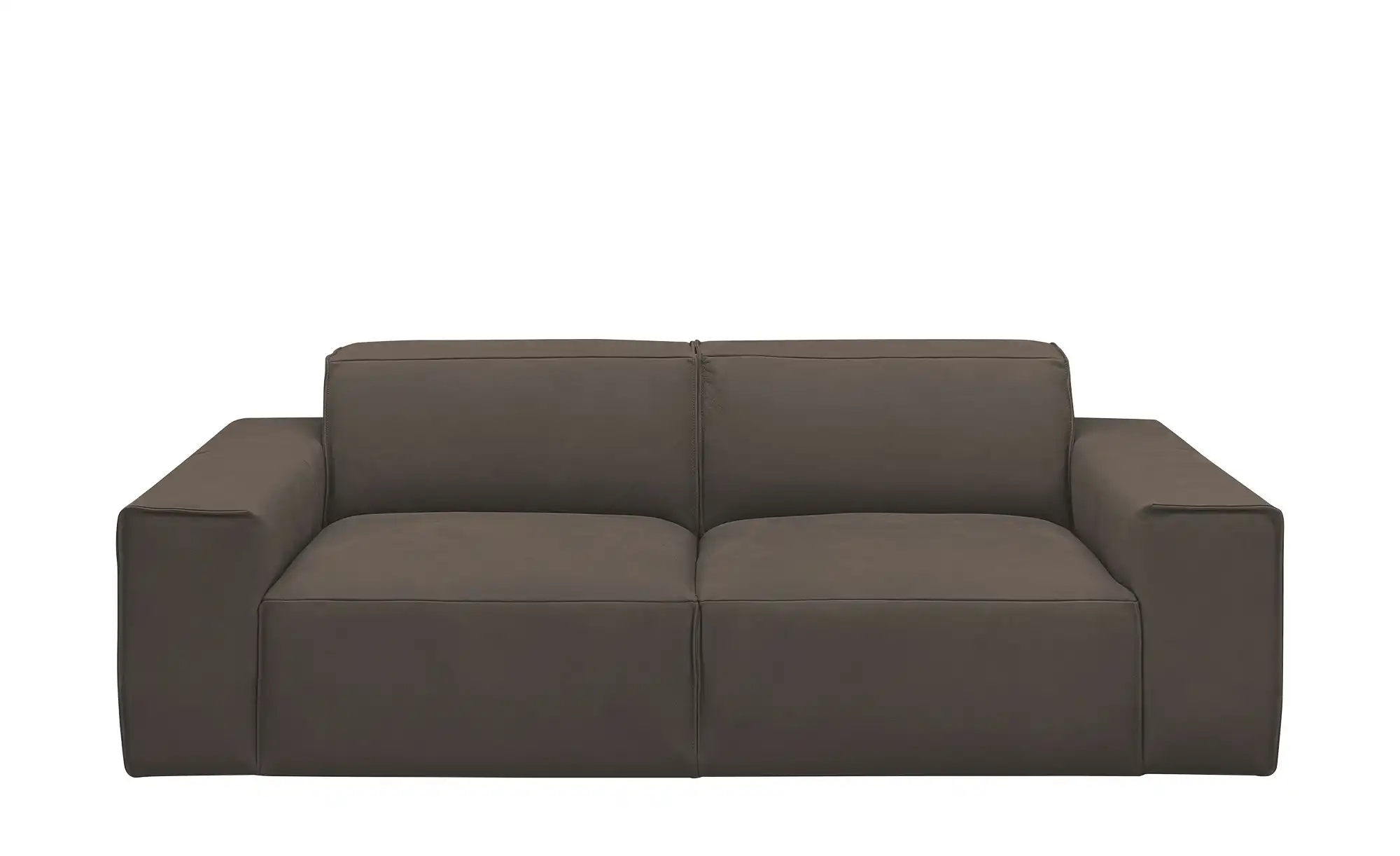 Gray & Jones Einzelsofa im Trendstoff Baltic Breeze