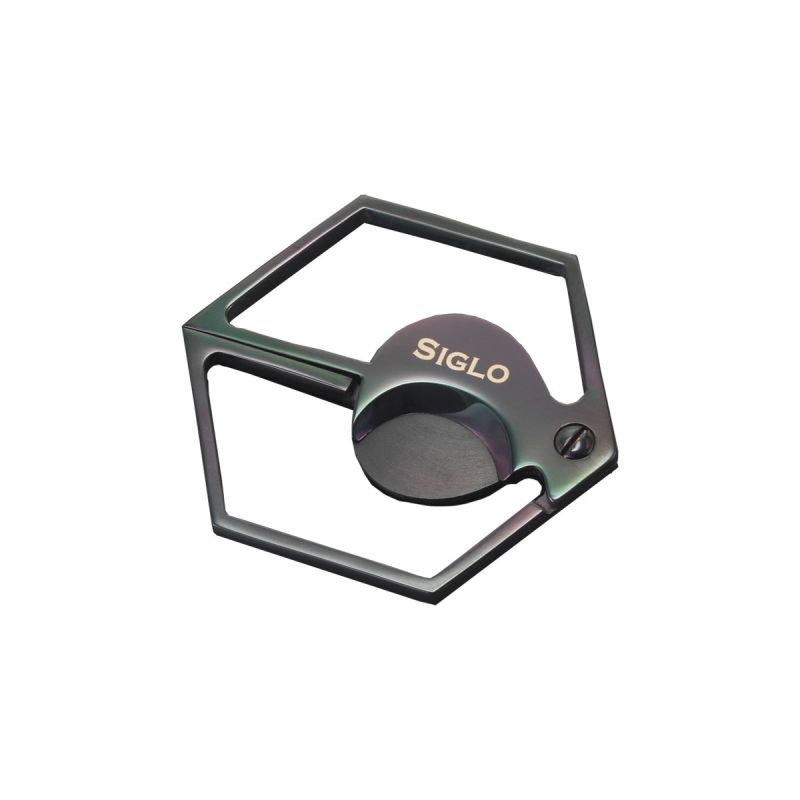 Siglo Hexagon Scissors Small