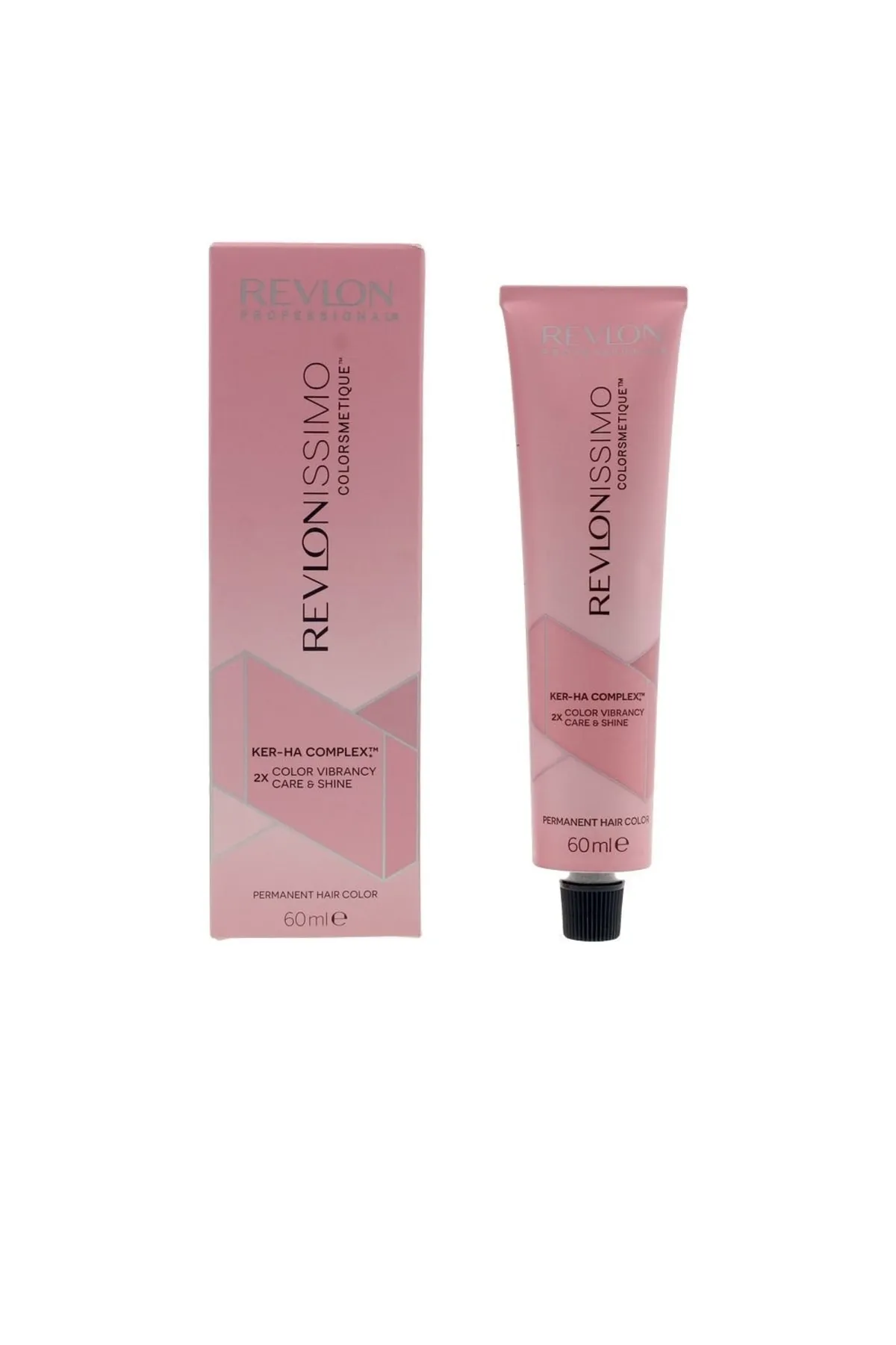 Revlon  Revlonissimo Cromatics #c46-Mandarine Red Revlon 60 ml