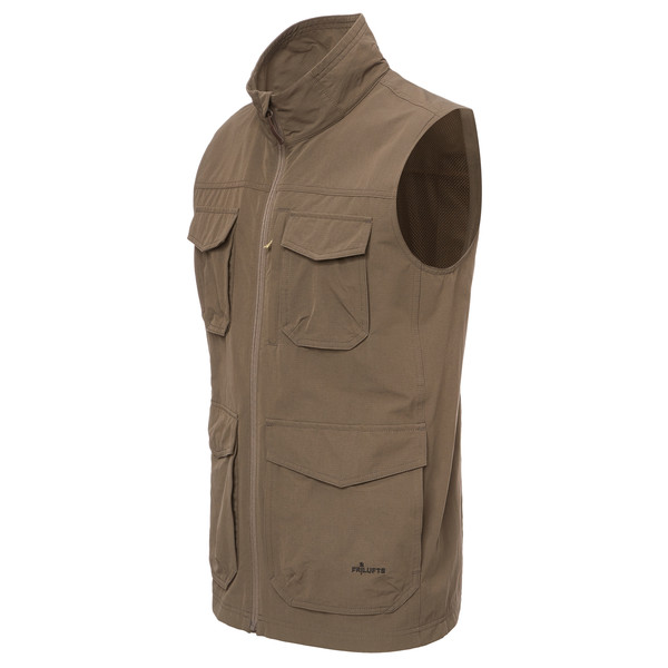 OCOA VEST Herren - Weste