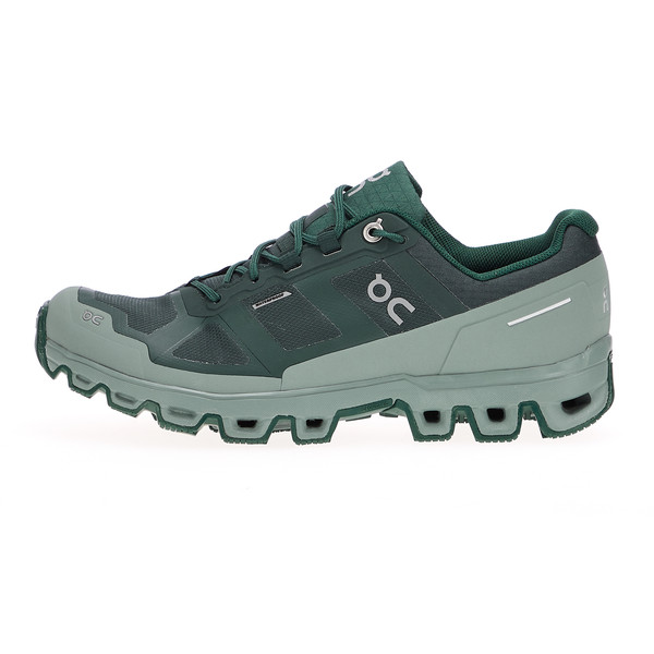 CLOUDVENTURE WATERPROOF Damen - Trailrunningschuhe
