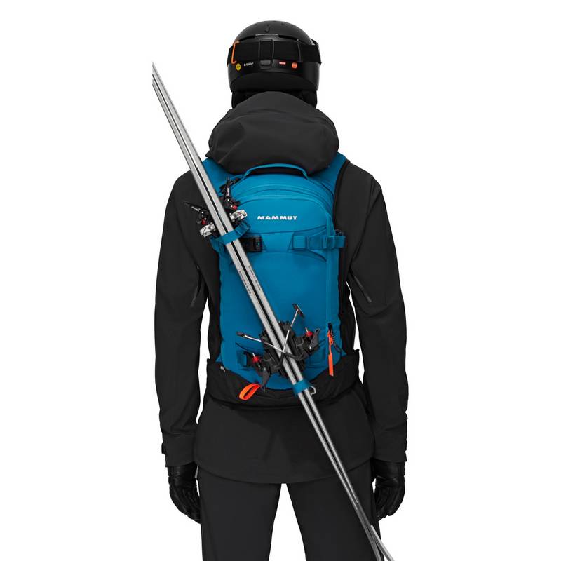 Mammut Nirvana 18 Skirucksack