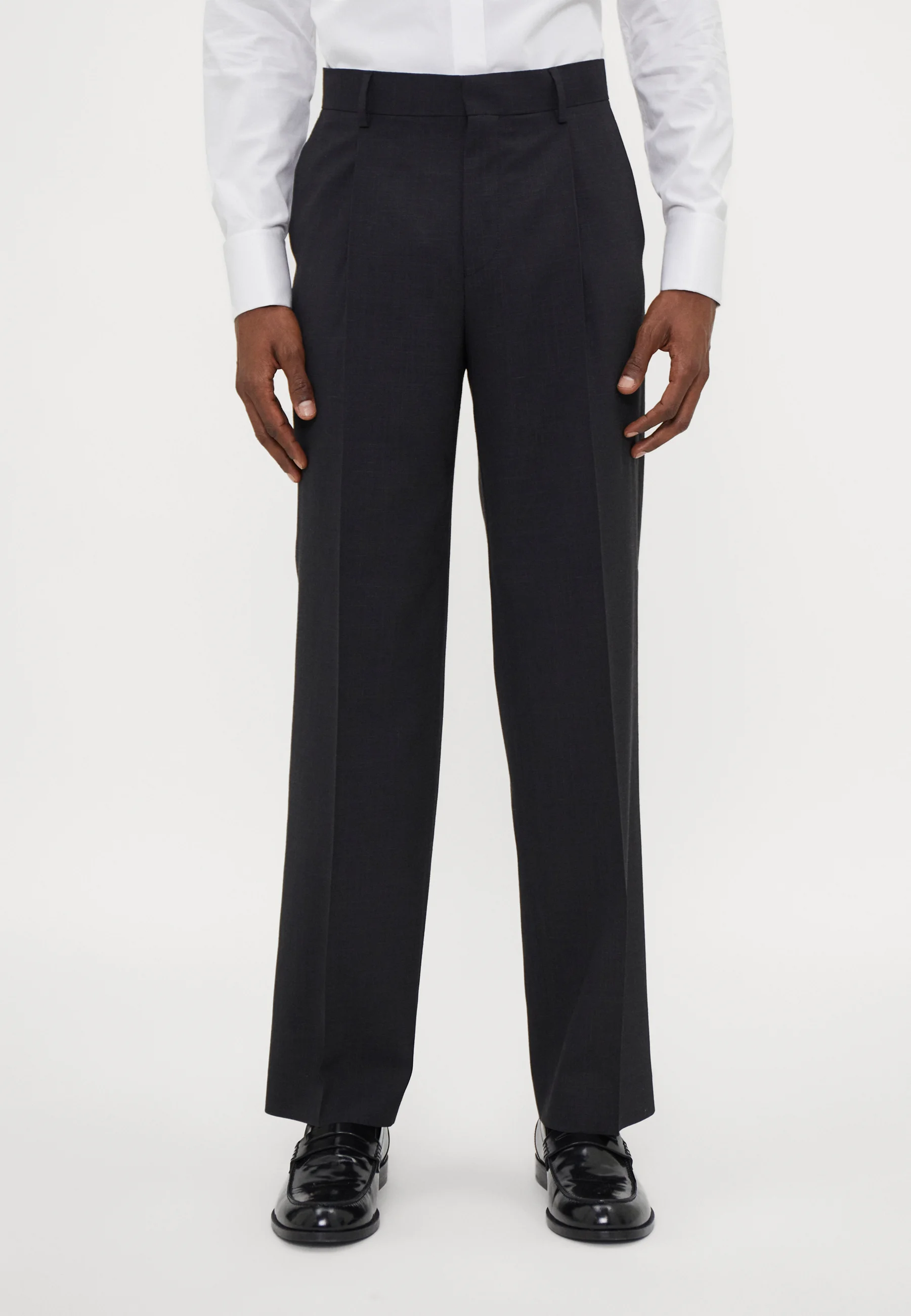 Tigre de Suecia TODNE - Pantalones
