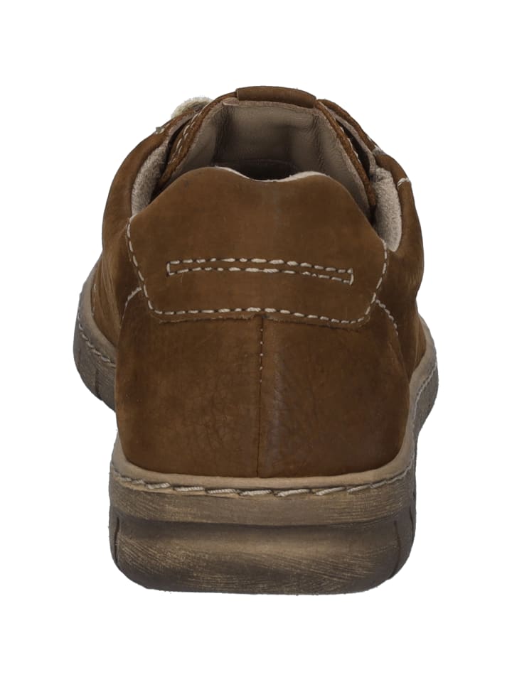 Josef Seibel Halbschuh Steffi 62 in castagne-kombi günstig kaufen