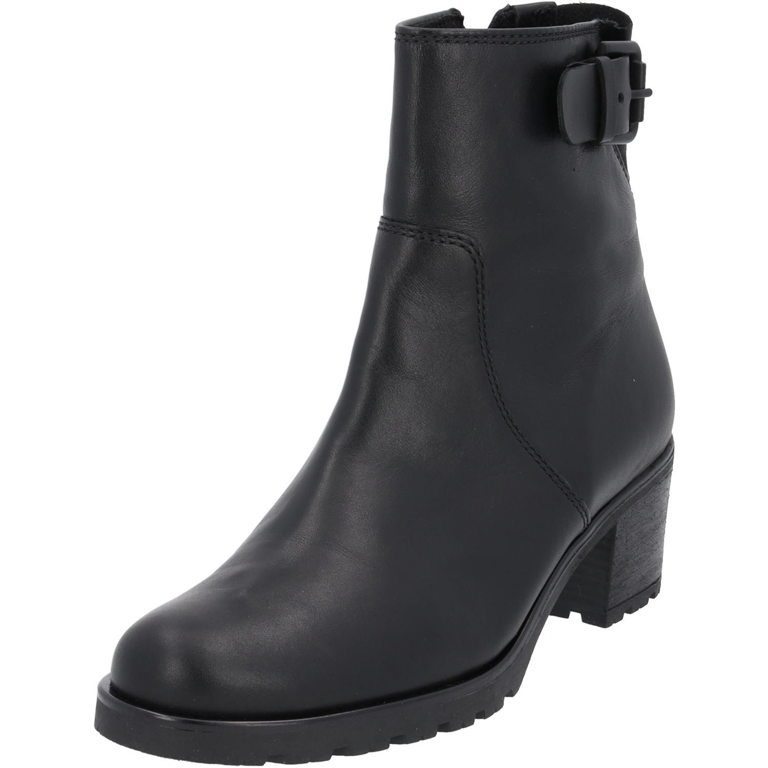 Gabor Comfort 32.803, Stiefeletten, Damen, schwarz (Micro)