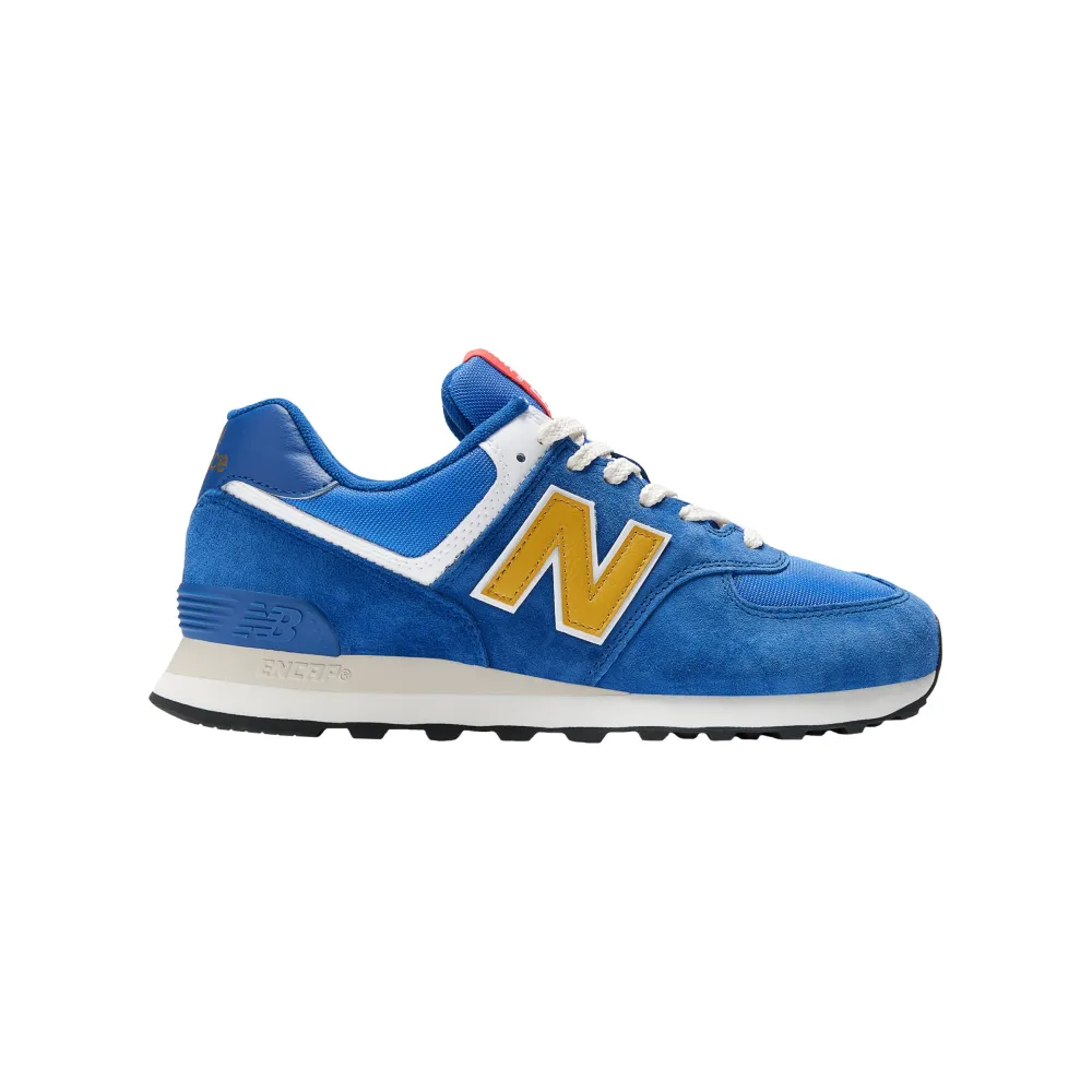 New Balance 574 U574HBG / blau