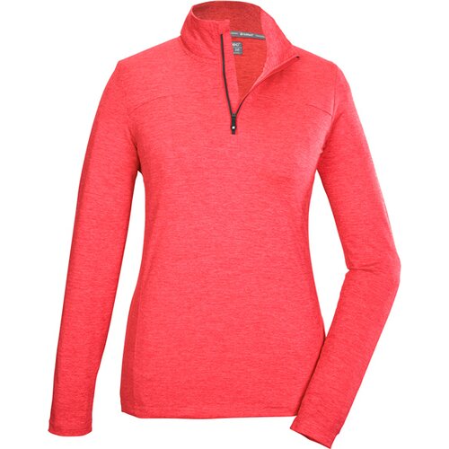 DAMEN SHIRT KSW 97 WMN LS SHRT