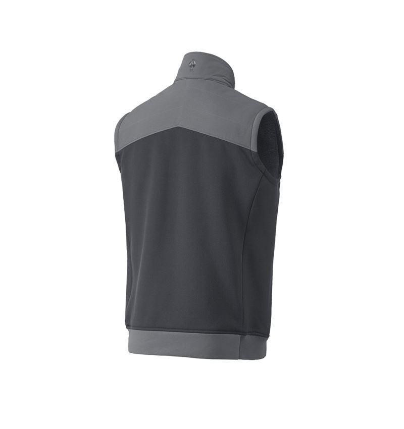 Weste thermaflor e.s.dynashield