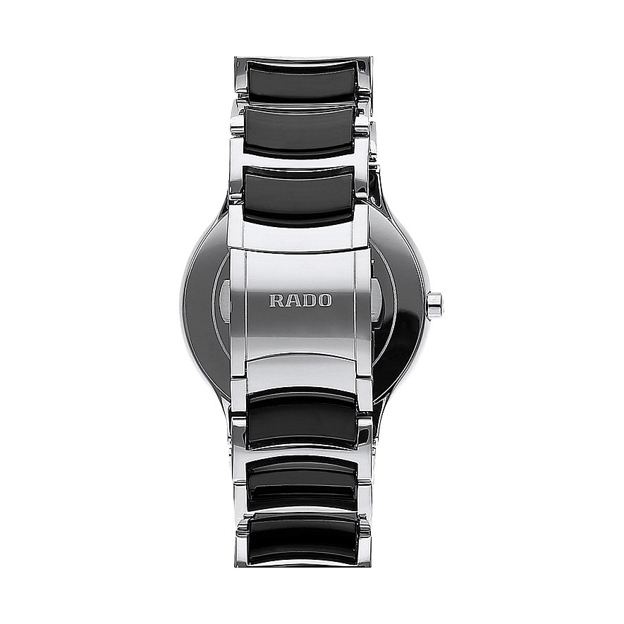 Rado Damenuhr Centrix Diamonds