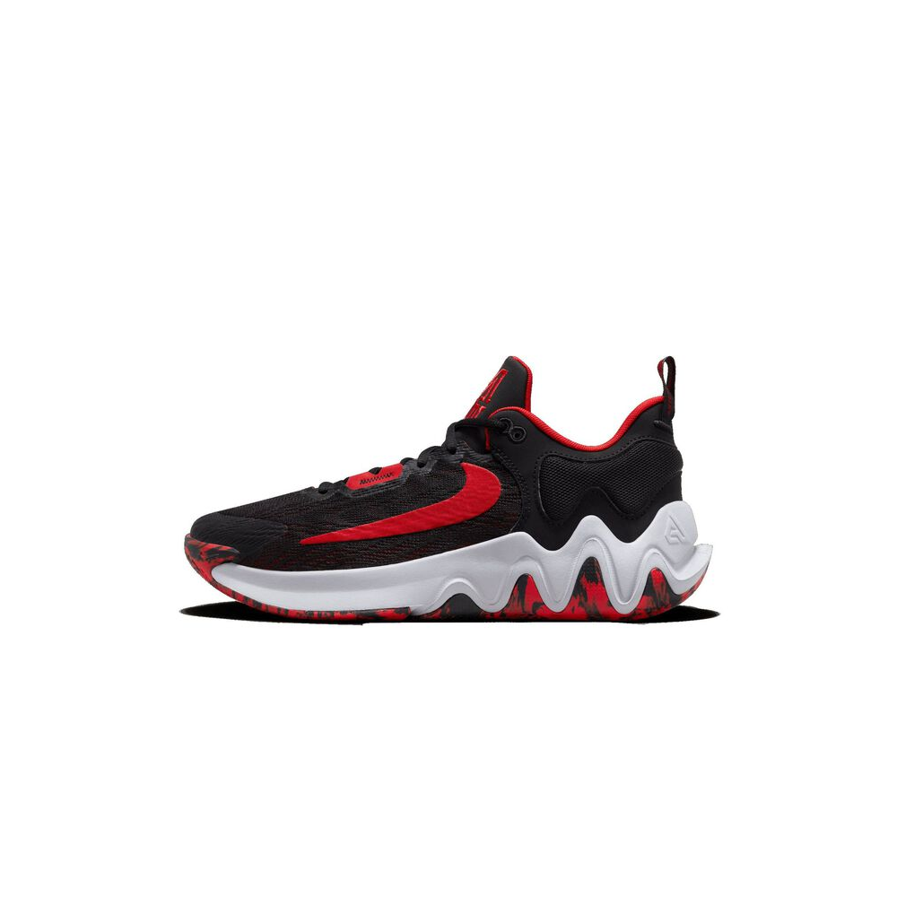 Nike Giannis Immortality 2 DM0825-005 / schwarz