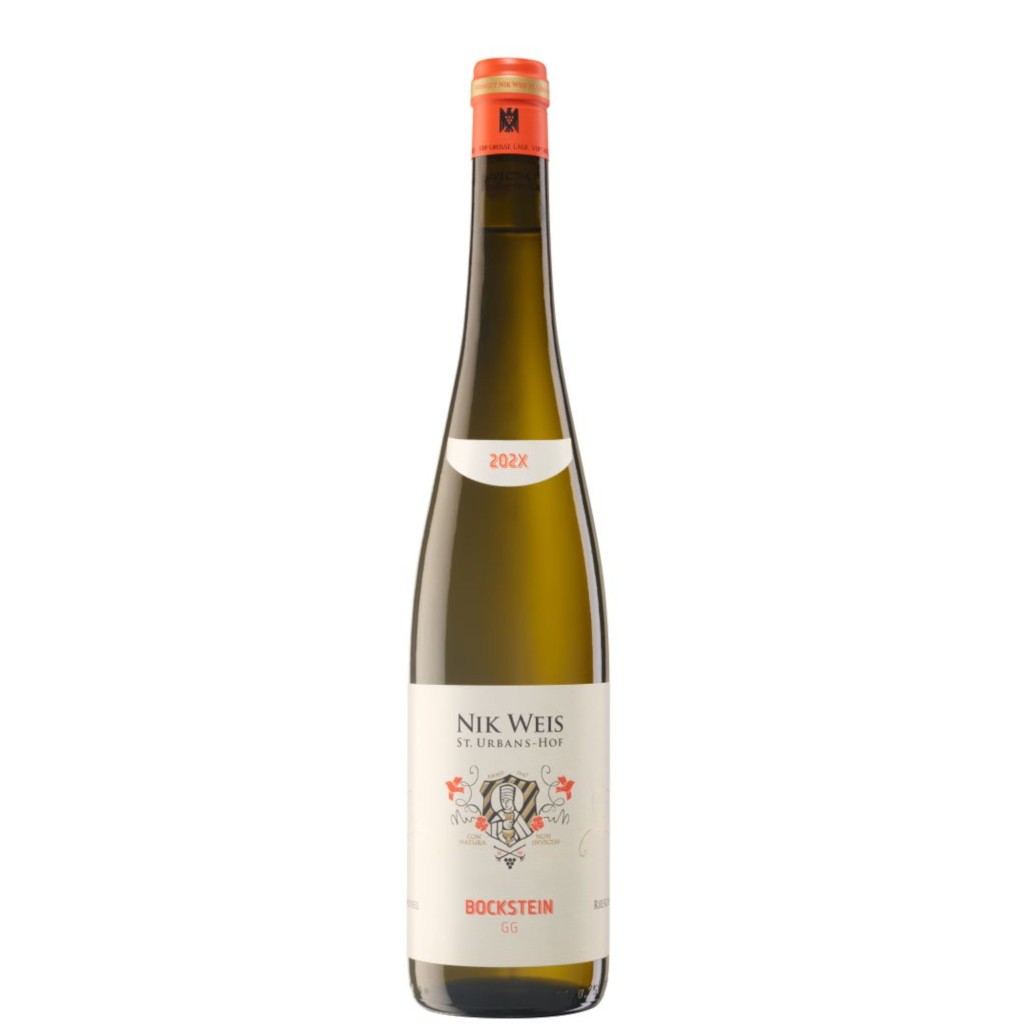 2019 Riesling Bockstein GG trocken