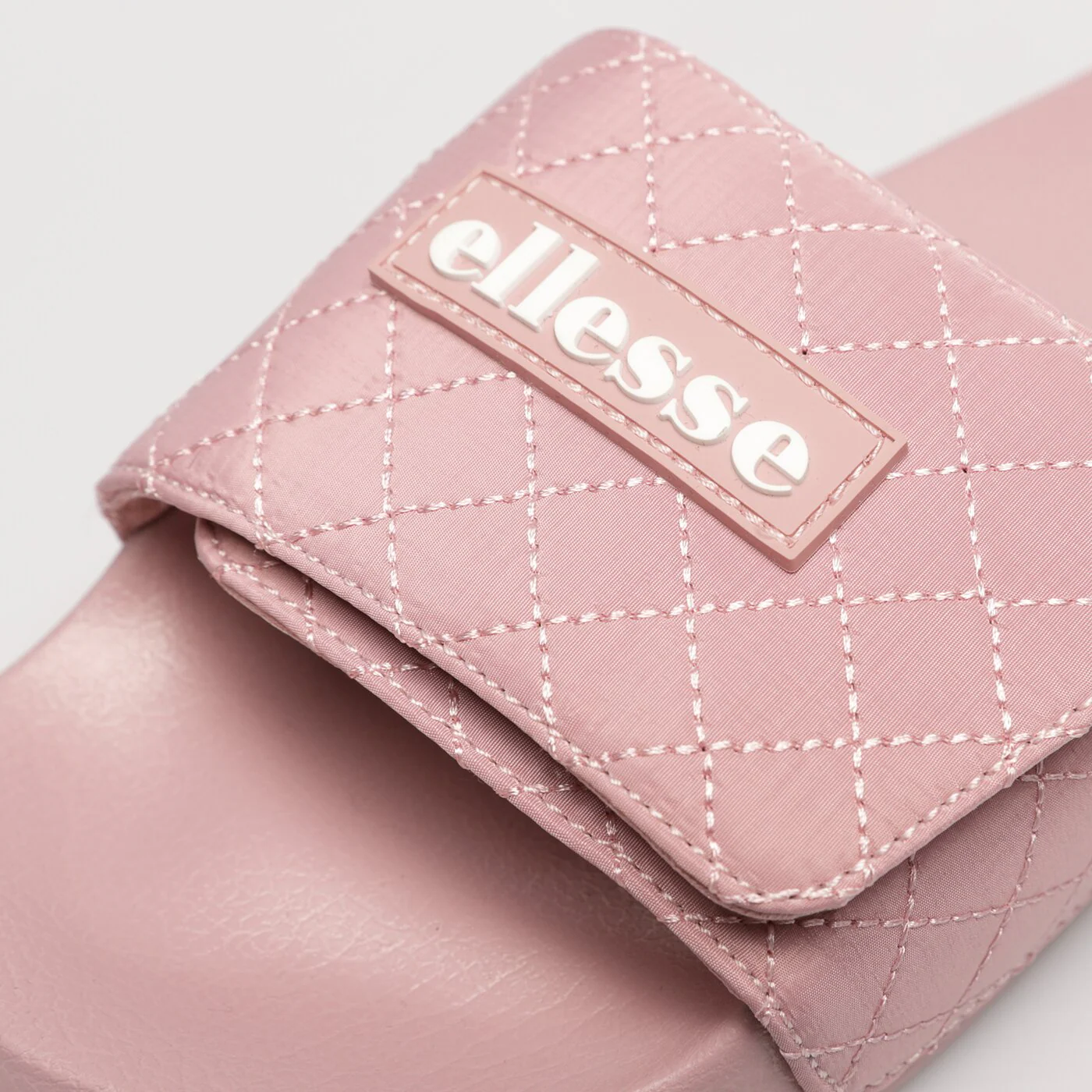 ELLESSE SAMIANA SLIDE Rosa