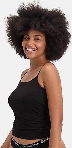 Bamboo Basics Top