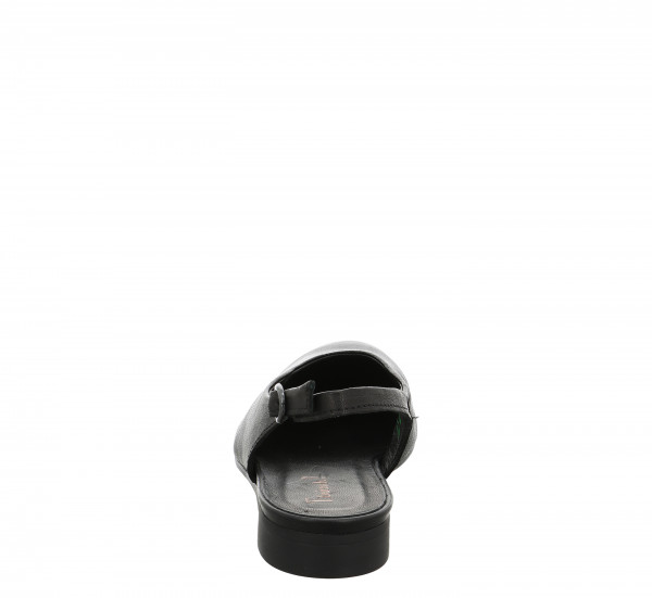 GUAD2 Pumps - Schwarz