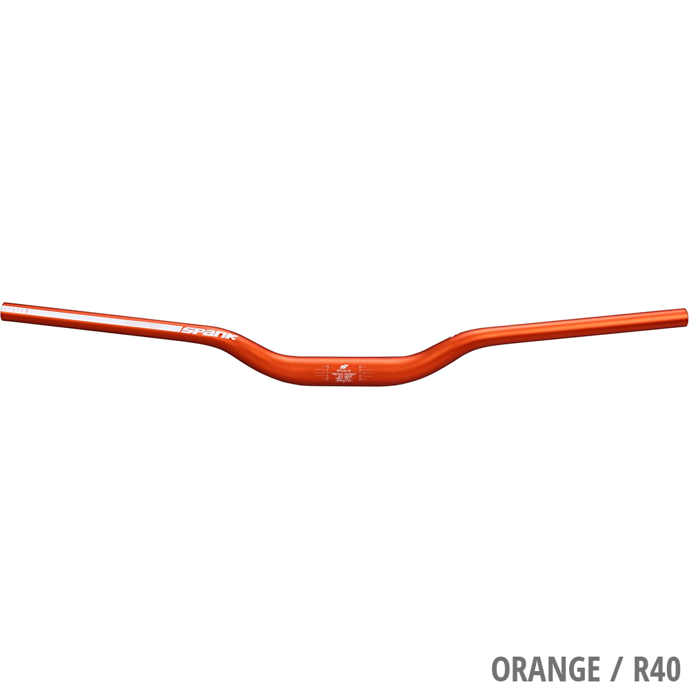Spank Spoon 35 Lenker kaufen | Bike-Discount