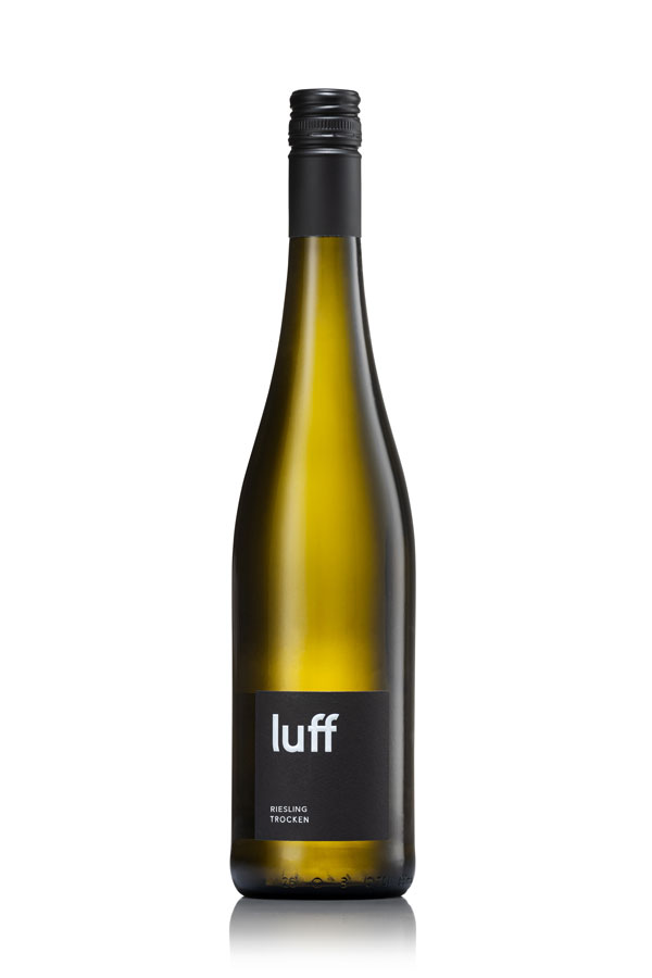 Riesling Weingut Luff