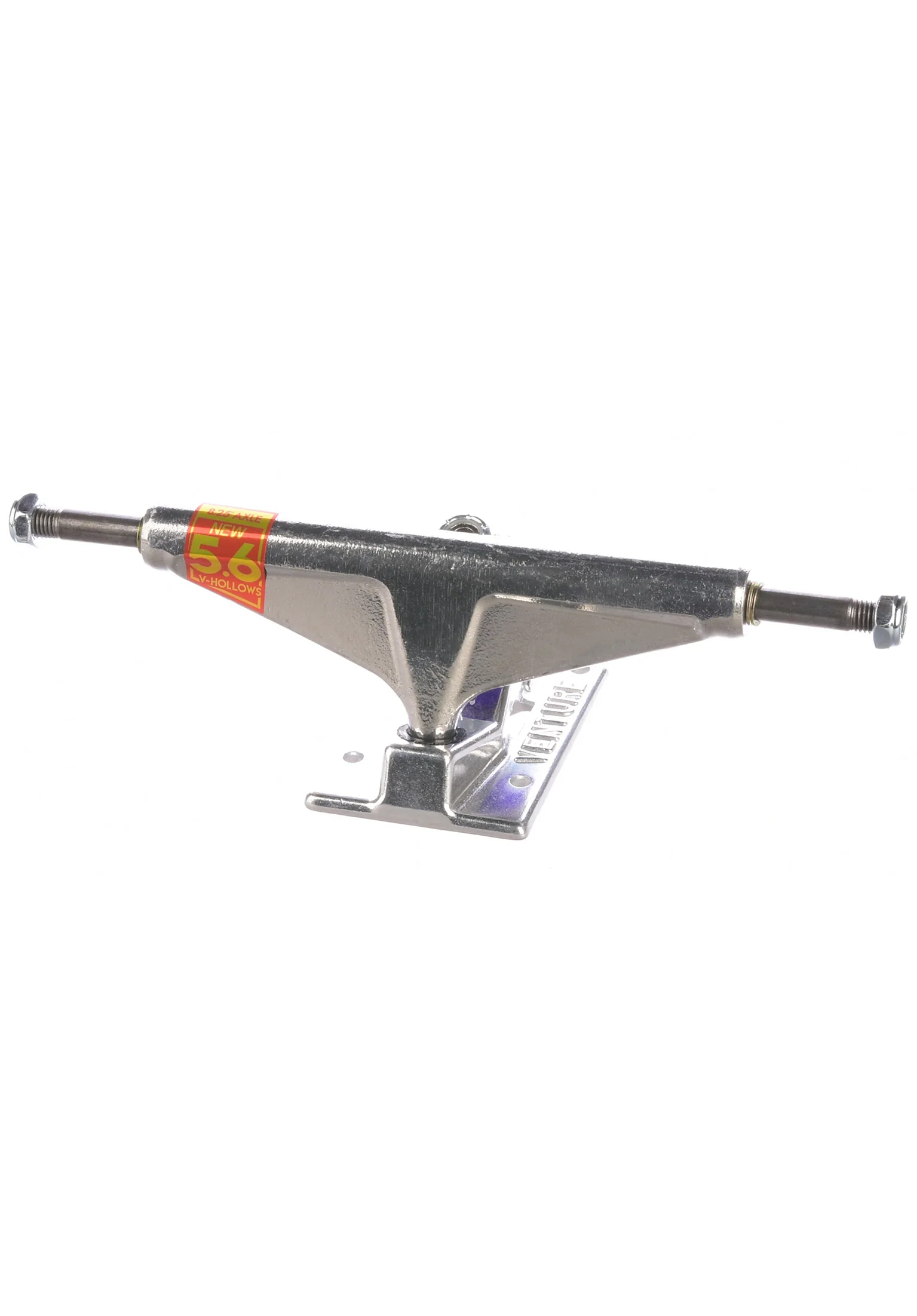 5.6 High V-Hollow