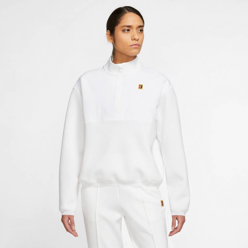 Nike Heritage Funktionsjacke Damen