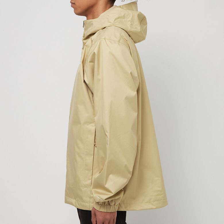 The North Face Quest Jacket khaki stone