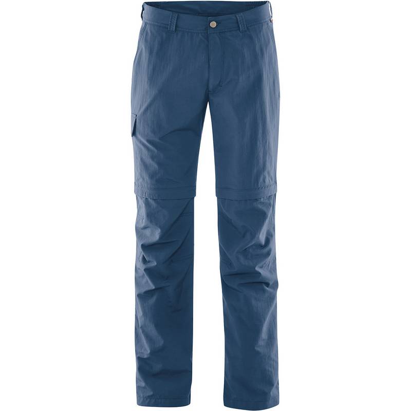 Maier Sports Trave Zipphose Herren