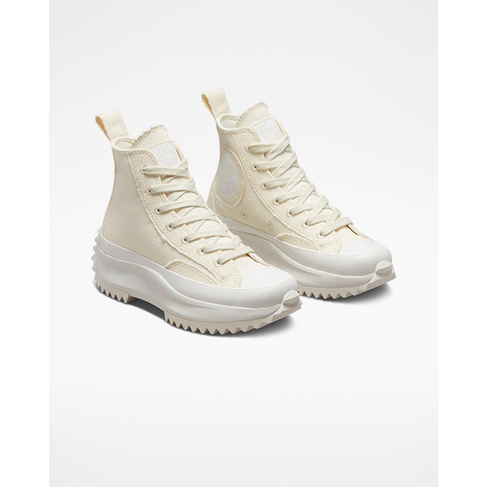Converse Run Star Hike A05176C / weiss