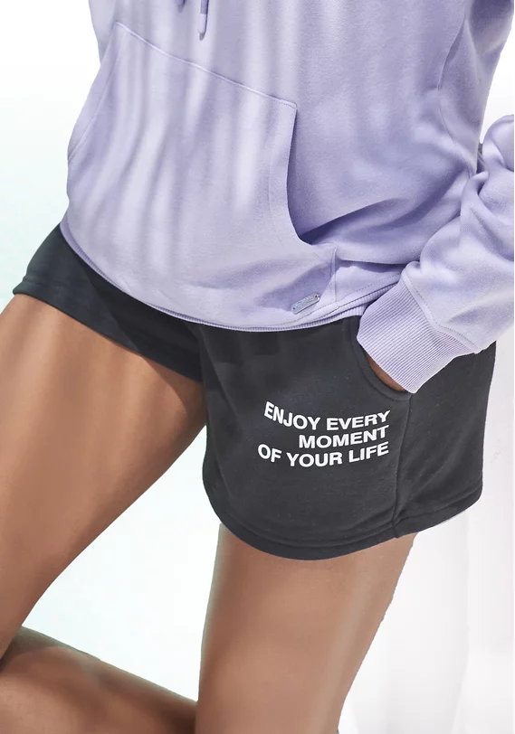 Sweatshorts
