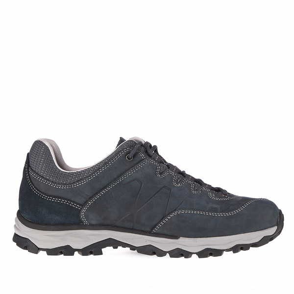 MEINDL Trekkingschuhe grau