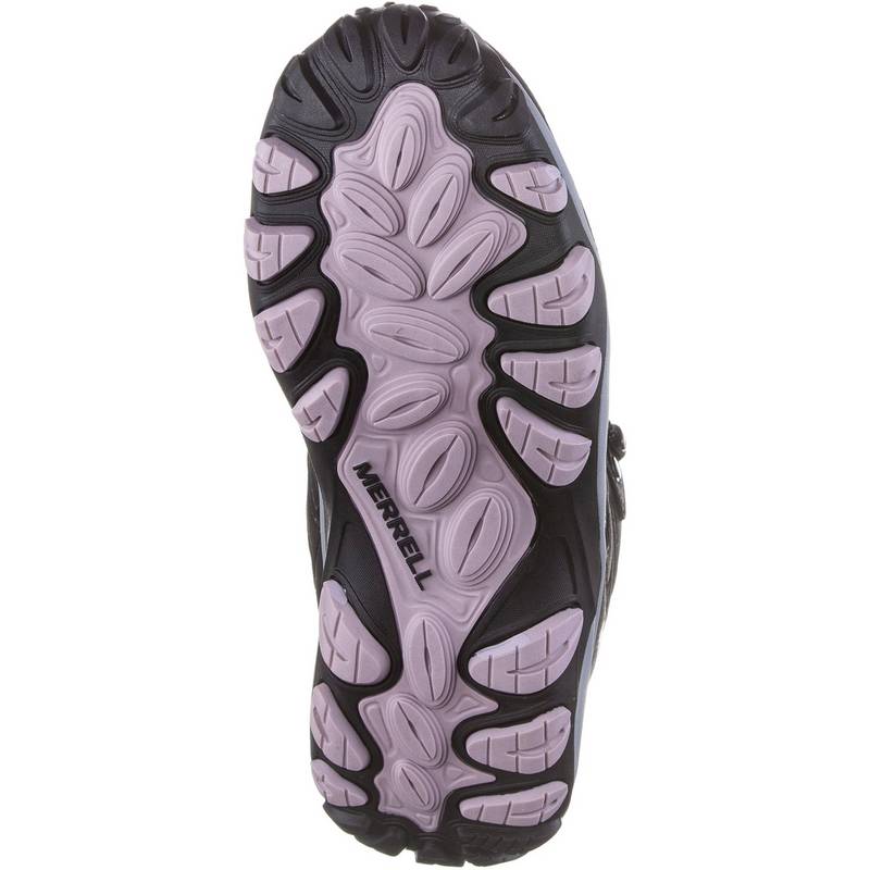 Merrell ACCENTOR 3 SPORT MID Wanderschuhe Damen