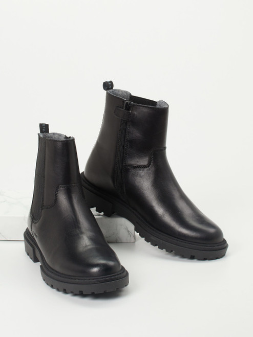 Boots-67200090062 Richter
