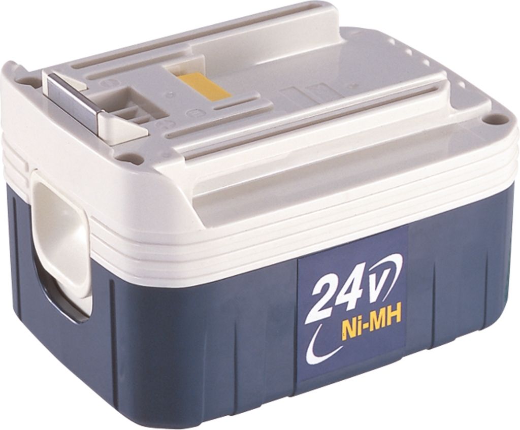 Accesorii Makita 193736-9 BH2420 Baterie 24 Volți 2,0 AH Ni-MH