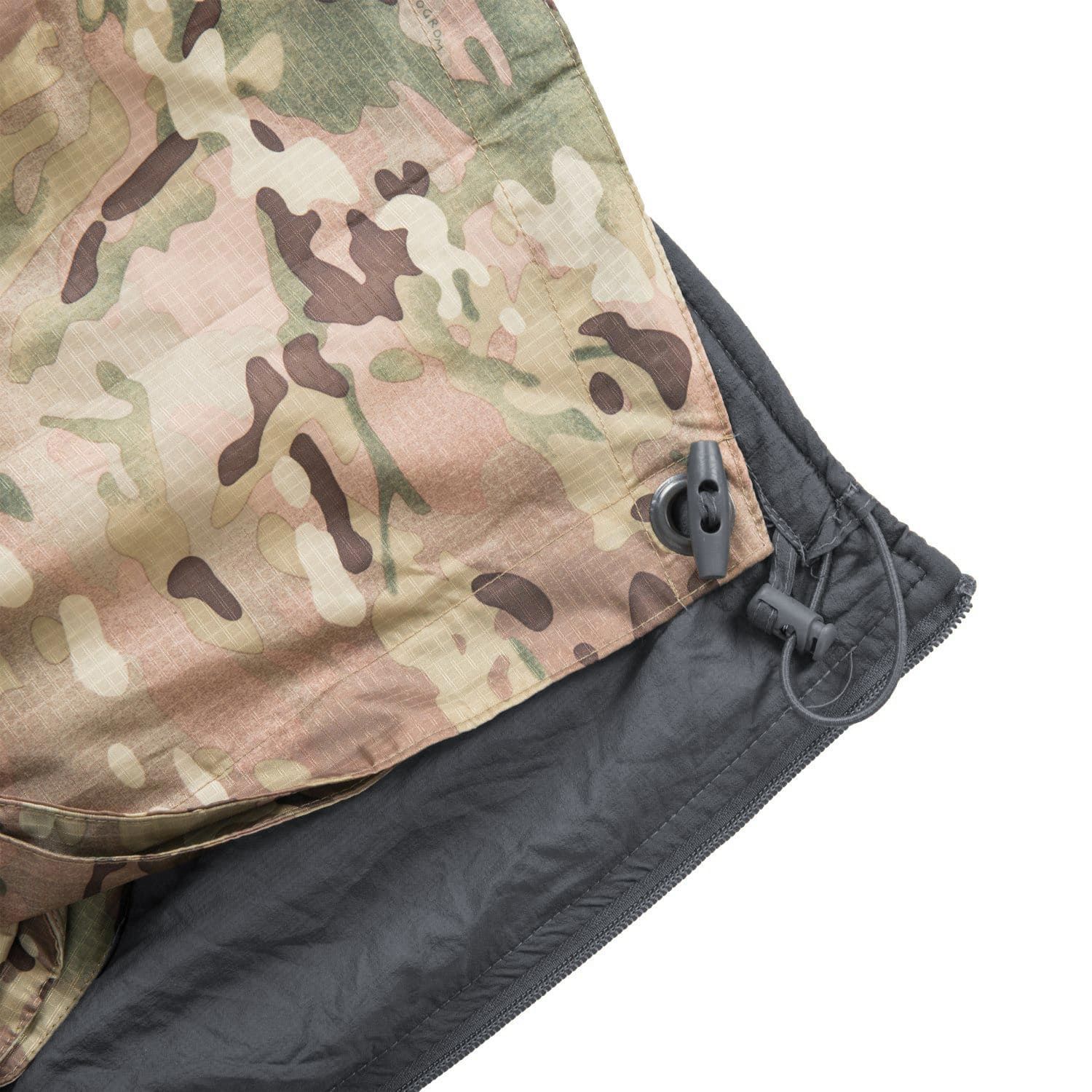 Swagman Roll Poncho