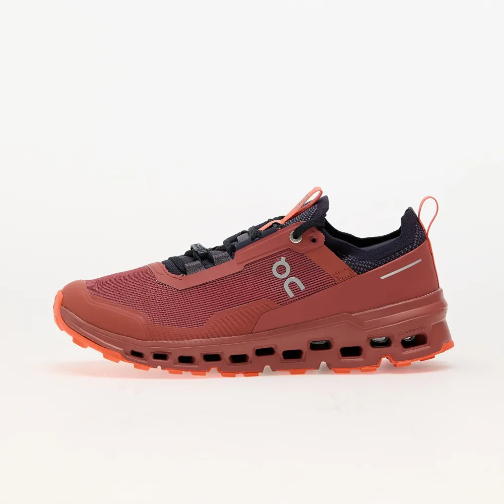 ON Cloudultra 2 3MD30282282 / rot
