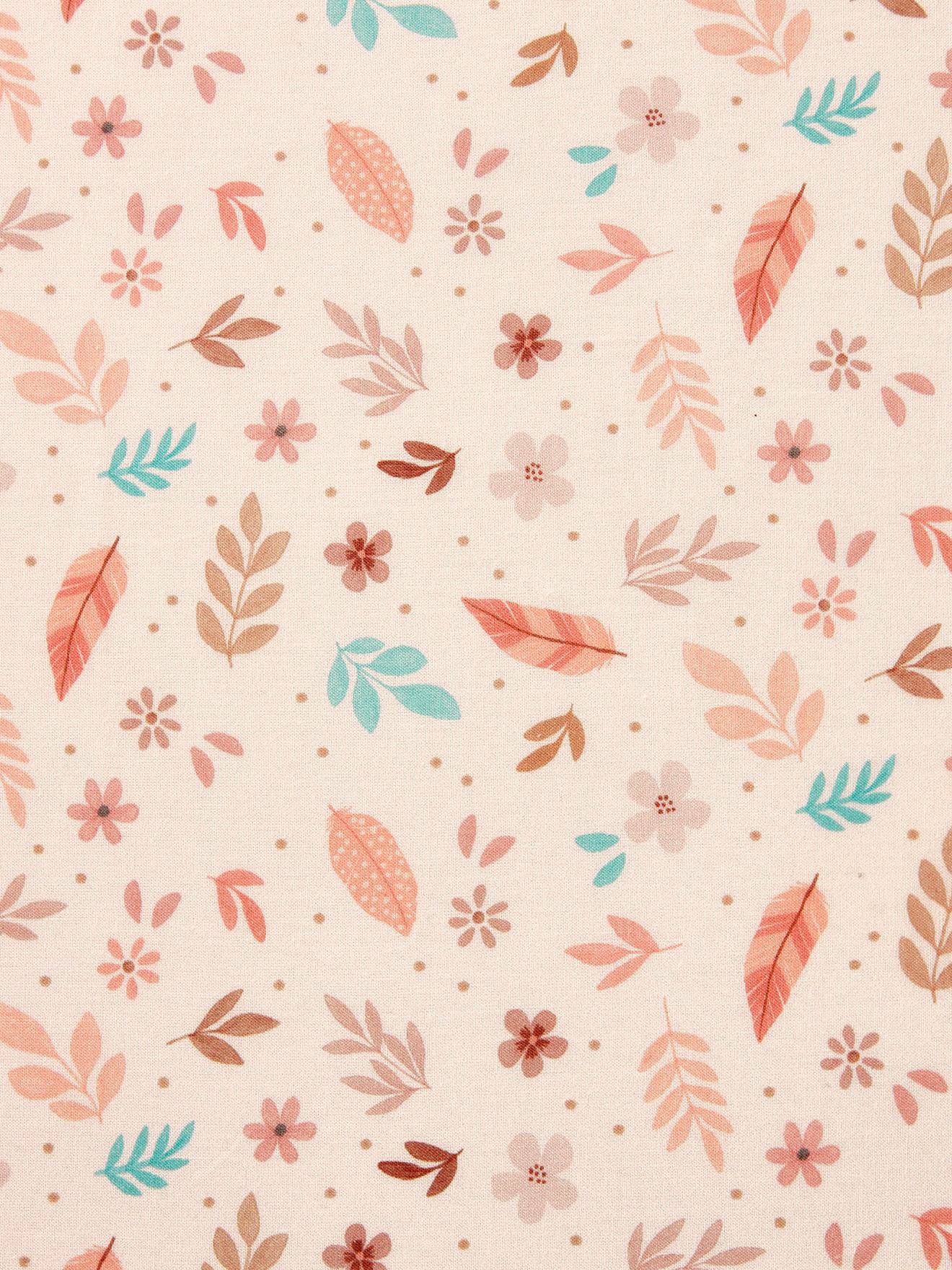 Drap-housse enfant DREAMCATCHER multicolore