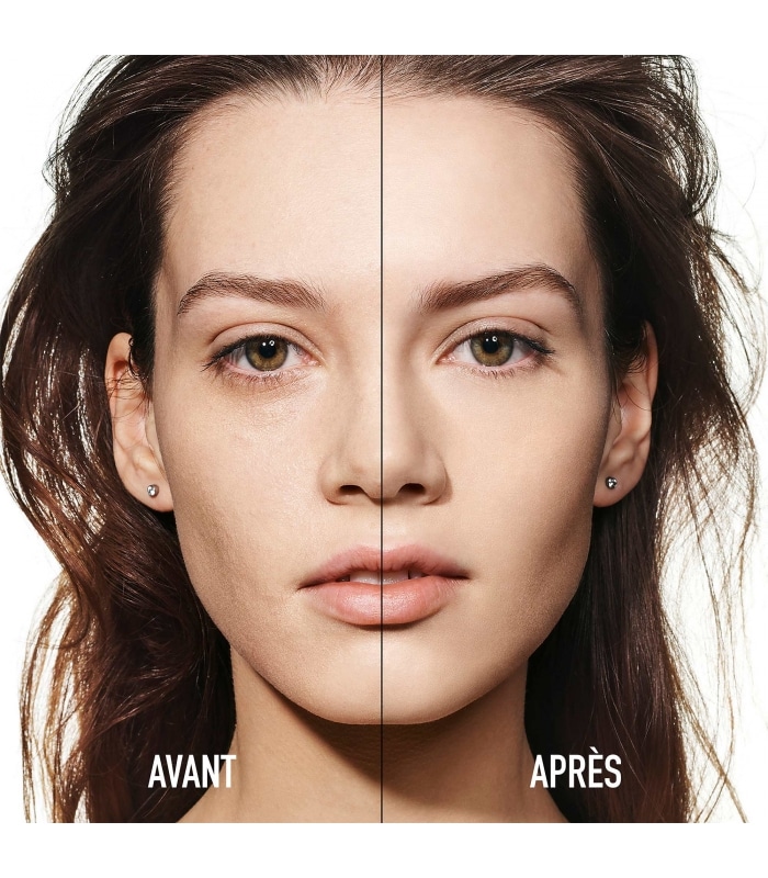 DIOR FOREVER SKIN CORRECT-Correcteur anticerne haute couvrance - tenue et hydratation 24 h - 96 % d'ingrédients d'origine naturelle
